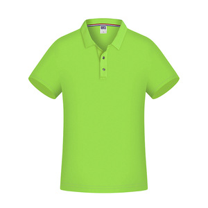 T-shirt noir pour homme, coupe classique, 100% coton tricoté 240g, uni imprimé, manches courtes, col rond, streetwear personnalisé, décontracté, anti-plis - Product Image 2