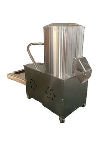 Petite machine verticale <span class=keywords><strong>de</strong></span> traitement <span class=keywords><strong>de</strong></span> céréales Mélangeur <span class=keywords><strong>de</strong></span> <span class=keywords><strong>farine</strong></span> <span class=keywords><strong>de</strong></span> pâte <span class=keywords><strong>de</strong></span> nouilles Mélangeur pour aliments pour animaux <span class=keywords><strong>de</strong></span> volaille HJ-BM20 - Product Image 6