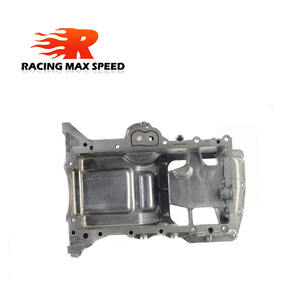 Cárter de Aceite de Motor 21135-2B020 Compatible con <span class=keywords><strong>Hyundai</strong></span> Ix35 <span class=keywords><strong>I30</strong></span> I40 1.6 99kw 135hp G4fd - Product Image 2