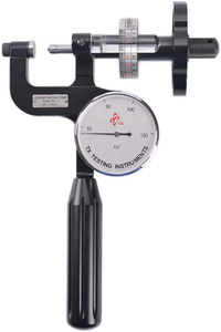 Testeur de dureté superficielle PHR-1ST, testeur de dureté portable, test initial 3kgf - Product Image 5