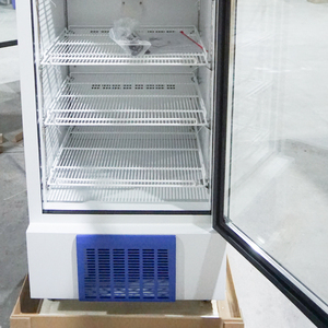 Refrigerador de <span class=keywords><strong>Laboratorio</strong></span> BIOBASE BPR-5V468 de 468 L y 2~8 °C ℃   Para Uso en Hospitales y Laboratorios - Product Image 4