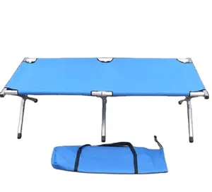 Lit <span class=keywords><strong>de</strong></span> camping pliable et lit <span class=keywords><strong>de</strong></span> <span class=keywords><strong>couchage</strong></span> pliable en stock, livraison immédiate, prix direct usine - Product Image 1