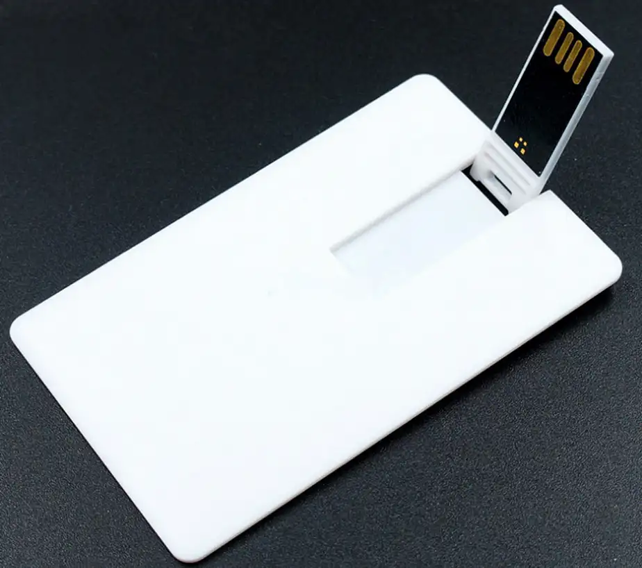 नि: शुल्क नमूने व्यापार कार्ड यूएसबी फ्लैश ड्राइव क्रेडिट कार्ड usb छड़ें 4gb 8gb