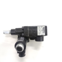 Valve de chargement pour doublure fantuzi, veuillez servir de valve: 2266.070.0001 0019441100