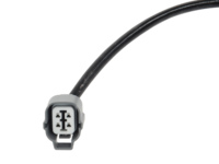 Capteur d'oxygène O2 haute précision 36531P5K003 258006475 pour Mercedes Classe S, qualité technique professionnelle, performance optimale