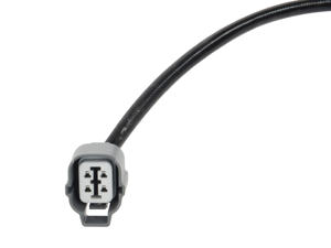 Capteur d'oxygène O2 36531P5K003 258006475 pour <span class=keywords><strong>Mercedes</strong></span> Classe S, détection de haute précision, performance de qualité technique professionnelle - Product Image 3