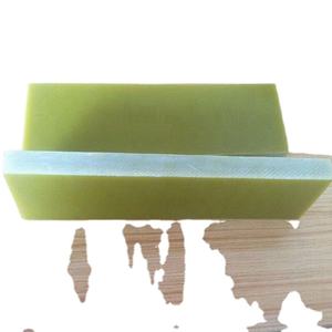 Panneau isolant en fibre de verre laminée époxy 3240 - Product Image 2