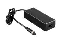 Chargeur de batterie de générateur 12V 5A automatique, amplificateur de son pour haut-parleur, boîtier vocal, certifié CE CUL FCC KC RoHS, adaptateur secteur 12V de haute qualité
