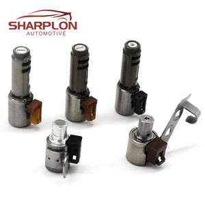 Kit de soupape solénoïde de transmission OEM U140 U240 U241 pour Lexus ES300 Toyota RAV4 - Product Image 5