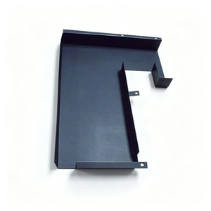 Custom Die Cutting Mylar PET Insulation Sheet for Electronics Data Centers <b>Telecommunications</b> - Product Image 4
