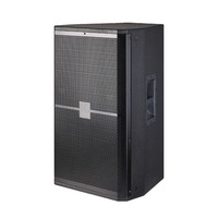 Vason SRX715 15 inci Stereo Pasif 500W RMS 1000W PEAK Speaker Profesional Full Range 8 Desain Ramah Lingkungan Tahan Lama untuk Lantai