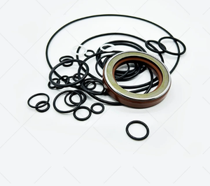 Joint d'étanchéité de pompe hydraulique pour excavatrice Hitachi ZAX30 55 60 70 75 100 120 135 150 200 210 220 240 270 300 360 400, prêt à être expédié - Product Image 4