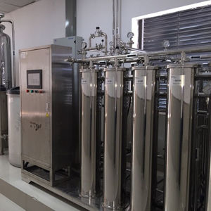 Máquina médica de agua destilada para hemodiálisis - Product Image 1