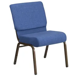 Wholesale Cheap Stackable Upholstered Metal Church <strong>Chair</strong> Interlocking Theater <strong>Auditorium</strong> Furniture Padded Church <strong>Chair</strong> - Product Image 2