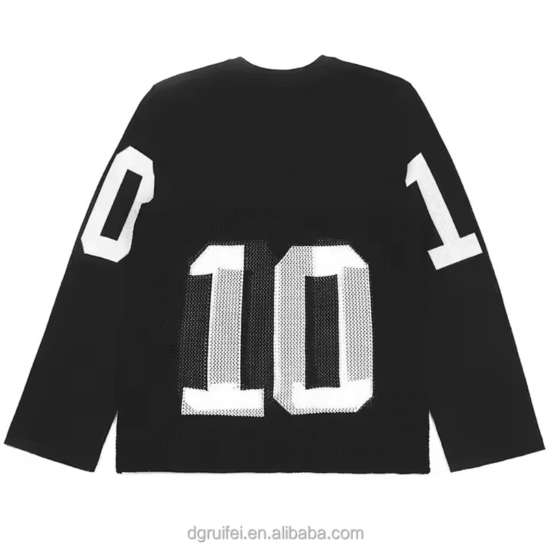 Printed Custom Sweater