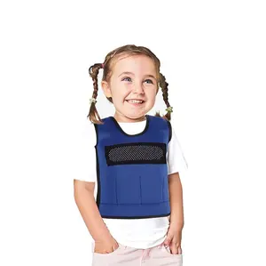 Sensory Compression Vest for Kids Weighted Vest for Kids with Sensory Issues
