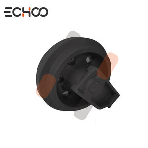 Untuk penyamarataan jalan, 2139776 suku cadang mesin konstruksi untuk tambahan sasis - Product Image 3