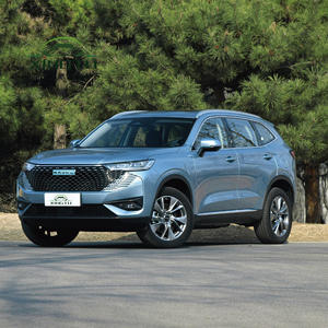 2024 Tercera generación Harvard H6 Nueva energía Vehículo todoterreno de alta potencia SUV - Product Image 3