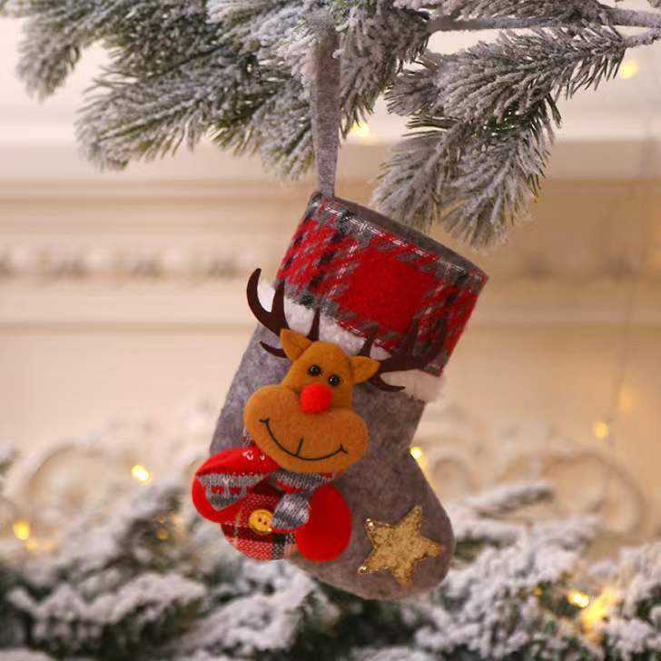 กวางคริสต์มาส