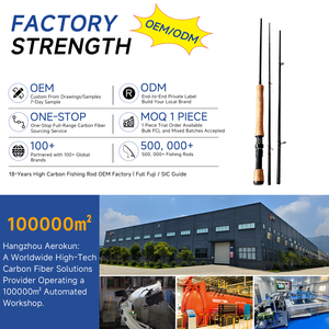 <span class=keywords><strong>Canne</strong></span> à pêche à la <span class=keywords><strong>mouche</strong></span> OEM personnalisée ultra-légère en carbone, action extra rapide, 4 brins, pour eau douce, vente en gros - Product Image 3