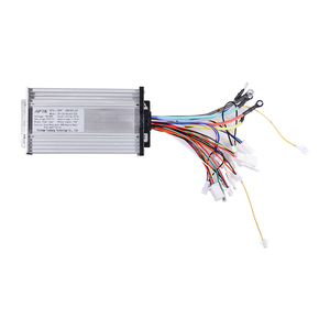 Contrôleur de moteur BLDC 60V 72V pour moto électrique, 28A 35A, 800W 1500W, à onde sinusoïdale, pour vélo électrique APTK-W12 DC Mo - Product Image 1