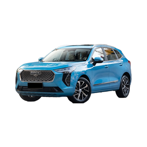 GWM Haval Harvard First Love 2023, SUV de 5 Puertas y 5 Plazas, Auto Usado, Turbo, Asientos de Cuero, ACC, Techo Panorámico - Product Image 1