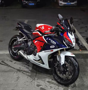 Utilisé pour la Honda CBR600 2011. Équipé d'un moteur de 599 cm³. Ventes en gros de motos sportives d'<span class=keywords><strong>occasion</strong></span> de haute qualité - Product Image 3