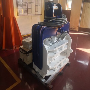 Máy xúc Vibro búa tập tin đính kèm tần số cao đống điều khiển cho cat320 - Product Image 4