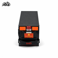 Batterie haute performance Surron Light Bee Sur-Ron LBX Talaria Sting R MX4 72V 45Ah 50Ah avec BMS Ant, pièces de mise à niveau d'alimentation lithium-ion
