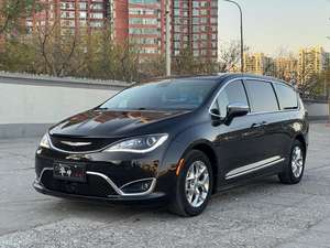 <span class=keywords><strong>Chrysler</strong></span> Grand Voyager 3.6L d'occasion (importé) Premium - Product Image 2