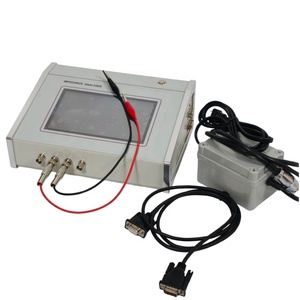Analyseur d'impédance ultrasonique et testeur de capteur piézoélectrique 5000 kHz pour la mesure des transducteurs de <span class=keywords><strong>nettoyage</strong></span> et de soudage - Product Image 3