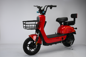 Gran oferta, fábrica de China, bicicleta eléctrica de 3 ruedas, motocicleta eléctrica barata, bicicleta eléctrica, Scooter Eléctrico de 350W, 500W, <span class=keywords><strong>1000W</strong></span> - Product Image 6