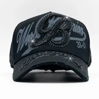 En Stock, Envío Rápido, Gorra Deportiva de Béisbol para Hombre, G5, Juego Completo en Caja, 31 Gorras X Benavides, Tридécima y Una Gorra, Gorras