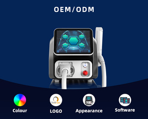 Laser Picosecondo Q-Switched NdYAG 755nm con Raffreddamento ad Acqua per Rimozione Macchie Scure, Anti-Lentiggini e Schiarimento della Pigmentazione - Product Image 6