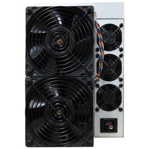 ที่มีประสิทธิภาพอากาศเย็น S23 318T โปรเซสเซอร์ข้อมูลคอมพิวเตอร์ ASIC อัลกอริทึม Sha256ใหม่ - Product Image 3