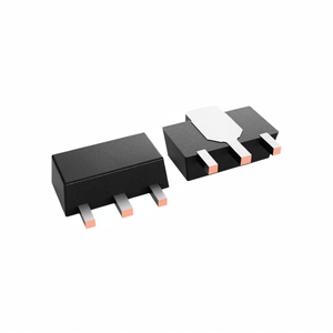 TO 243AA มีสินค้าในสต็อก TLV709A33PKR ชิ้นส่วนจัดการพลังงาน (PMIC) ซื้อชิ้นส่วนอิเล็กทรอนิกส์ออนไลน์ - Product Image 1
