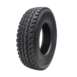 Neumático para Camioneta Ligera 7.00r16 7.50r16 14PR 8.25r16 16PR, Neumático Radial de Acero HAWKWAY para Camioneta 7.00r16 7.50r16 14PR 8.25r1 - Product Image 4