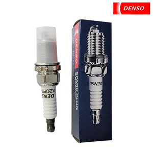 Bujía Hexagonal Pequeña DENSO Nueva K20PR-U 9807B-561CW para Swift City, Mitsubishi Lancer Evolution, Mitsubishi ASX - Product Image 3