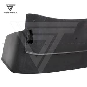 Aileron arrière en fibre de verre pour Subaru Impreza 7 8 <span class=keywords><strong>9</strong></span> WRX STI 2000-2007 Aile arrière style <span class=keywords><strong>WRC</strong></span> - Product Image 5