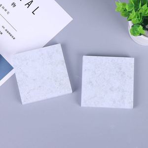 กระดาษโน้ตแบบมีกาวในตัว ขนาด 3x3 นิ้ว สีสันสดใส อุปกรณ์เครื่องเขียนสำหรับโรงเรียน สติกเกอร์กระดาษ ป้ายบันทึกน่ารัก แผ่นบันทึกแบบมีกาวในตัว - Product Image 2