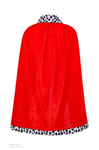 Capa de Halloween para Adultos, Accesorio de Disfraz de Vampiro para Cosplay y Fiestas Temáticas - Product Image 6