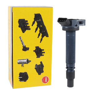Bobinas de Encendido Premium U5084, Piezas de Motor Resistentes para el Servicio Diario de Automóviles - Product Image 6