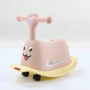 <span class=keywords><strong>Auto</strong></span> giocattolo elettrica per <span class=keywords><strong>neonati</strong></span> di età compresa tra 2 e 4 anni di musica leggera con telecomando con batteria certificata EN71 all'ingrosso - Product Image 2