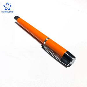 ไฟฉายปากกา LED สำหรับแพทย์ พยาบาล ใช้ในกรณีฉุกเฉิน - Product Image 4