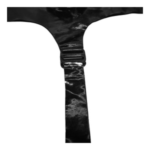 Vestido de Una Pieza Sexy para Mujer, Marca Scarletsin R-15, de Látex Moldeado con Tirantes, Tipo Bandeau, para Uso <span class=keywords><strong>Anal</strong></span> y Vaginal, Hecho en China - Product Image 4