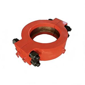 Système de forage de puits pétroliers, colliers de serrage pour tiges de piston de pompes - Product Image 5