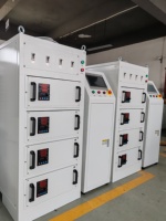 Alimentation électrique CC 15000A, redresseur haute puissance pour le traitement de surface industriel