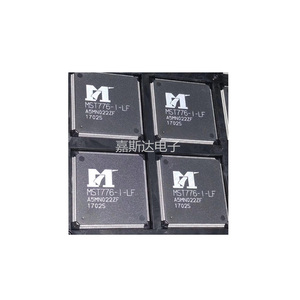 <span class=keywords><strong>MST776</strong></span>-<span class=keywords><strong>I</strong></span>-<span class=keywords><strong>LF</strong></span> <span class=keywords><strong>MST776</strong></span>-1-<span class=keywords><strong>LF</strong></span> QFP-216 Mạch Tích Hợp - Product Image 4