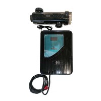Générateur de chlore intelligent DSL-SCGK-40 33g/h, système de désinfection automatique pour piscine
