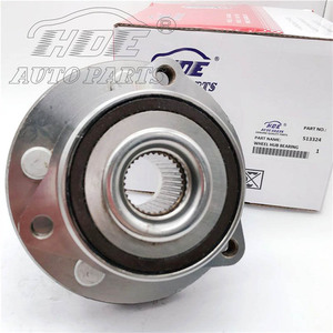 513324 52124767AC ขายส่งอะไหล่รถยนต์ HDE ลูกปืนล้อหน้าสำหรับรถจี๊ปแกรนด์เชอโรกี - Product Image 4